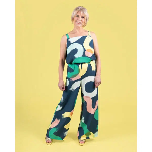 Tilly and the Buttons Sewing Pattern - Esti Co Ord