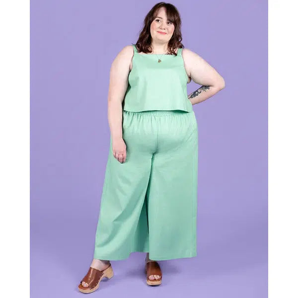 Tilly and the Buttons Sewing Pattern - Esti Co Ord