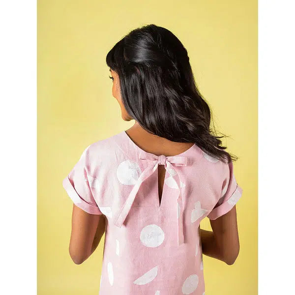 Tilly and The Buttons Sewing Pattern - Stevie Tunic