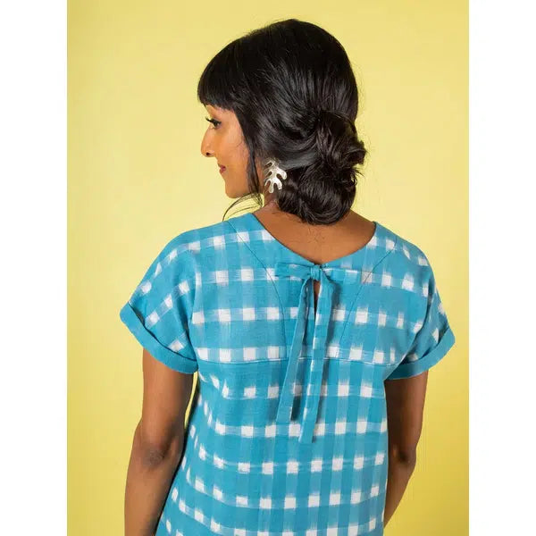 Tilly and The Buttons Sewing Pattern - Stevie Tunic