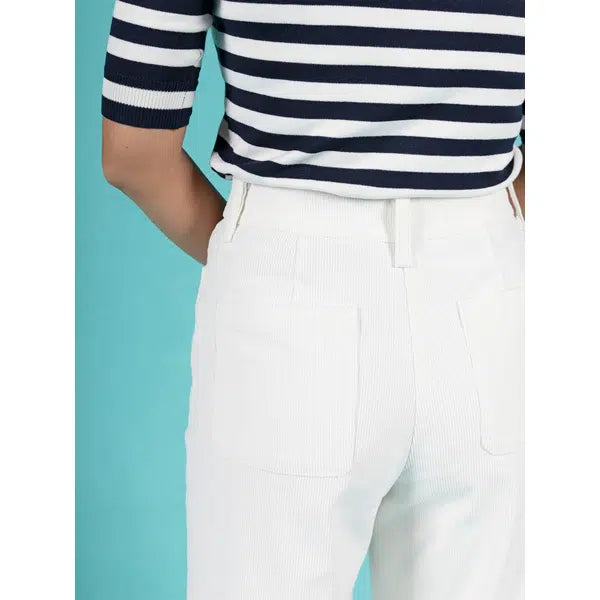 Tilly and the Buttons Sewing Pattern - Thea Trousers