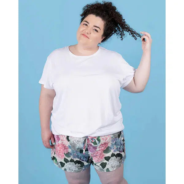 Tilly & The Buttons Sewing Pattern - Jaimie Pyjama Bottoms