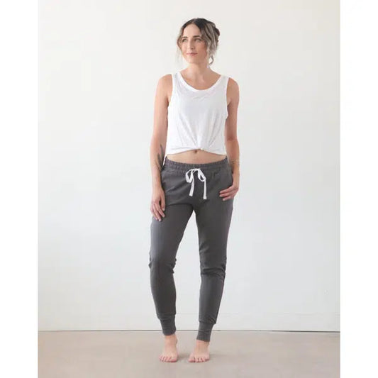 True Bias - Paper Sewing Pattern - Hudson Pants