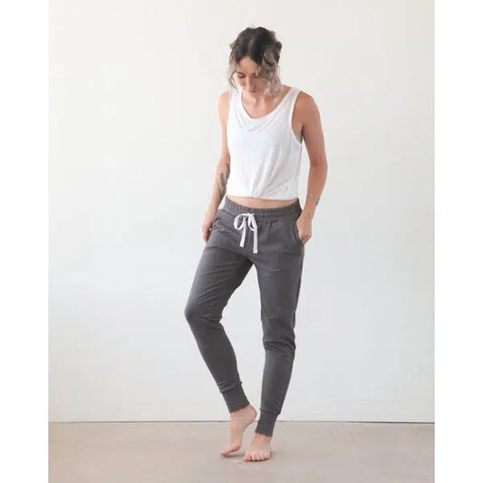 True Bias - Paper Sewing Pattern - Hudson Pants