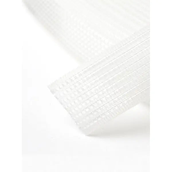 12mm Uncovered Polyester Boning – Transparent – Truro Fabrics