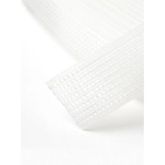 12mm Uncovered Polyester Boning – Transparent – Truro Fabrics