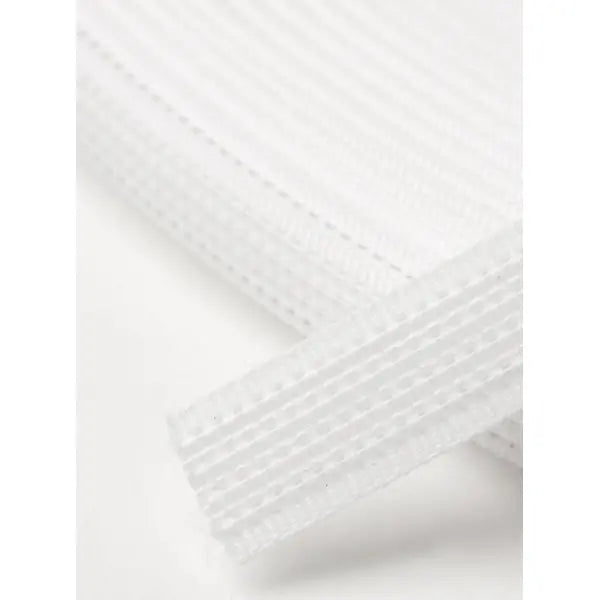 8mm Uncovered Polyester Boning – White – Truro Fabrics