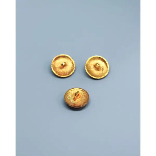 Vintage Button - Caspia 18mm