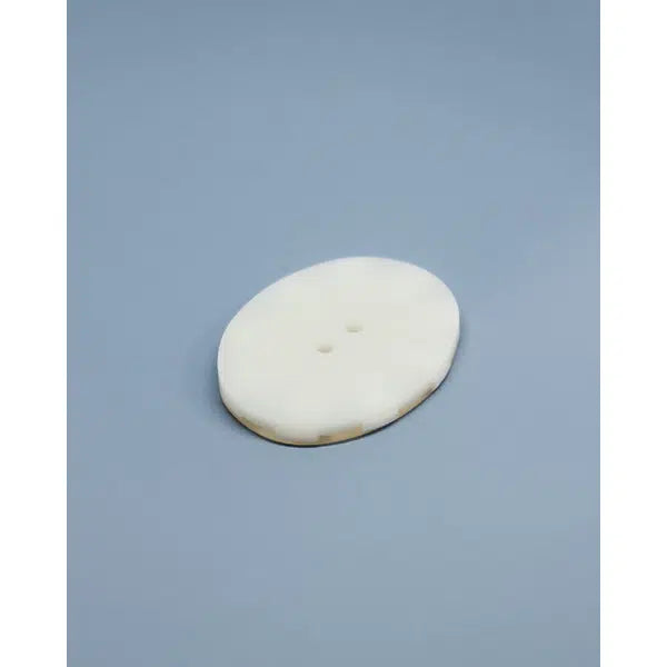 Vintage Nacre Button - Celestia 53mm