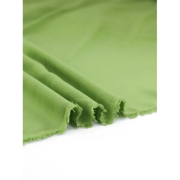 Viscose Challis Lawn Fabric - Cactus
