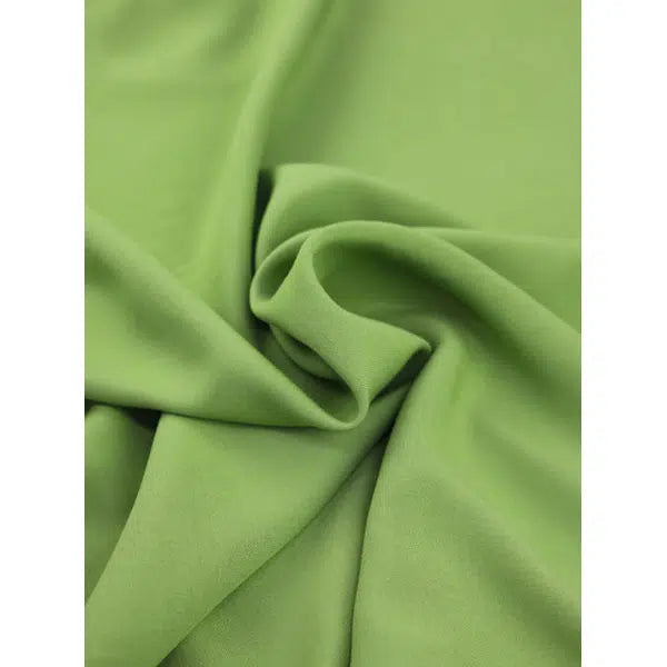 Viscose Challis Lawn Fabric - Cactus