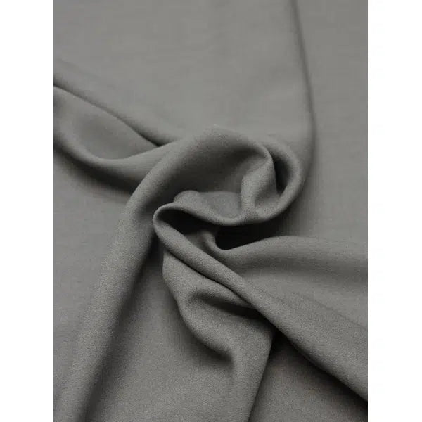 Viscose Crepe Fabric - Chia