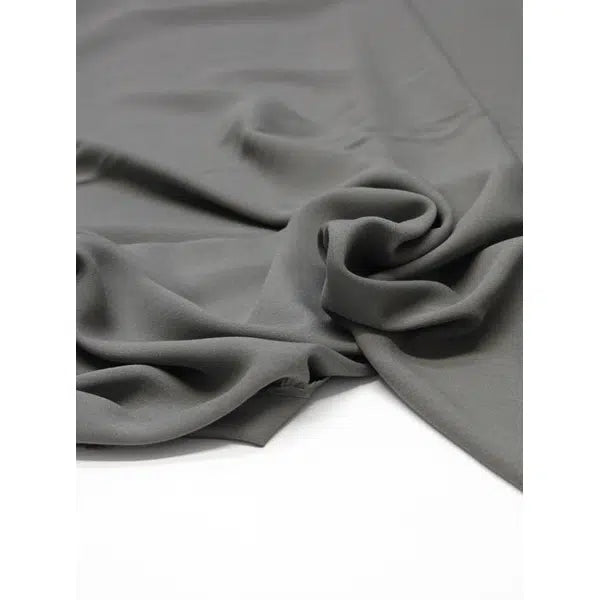 Viscose Crepe Fabric - Chia
