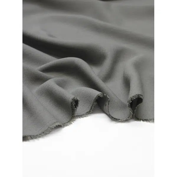 Viscose Crepe Fabric - Chia