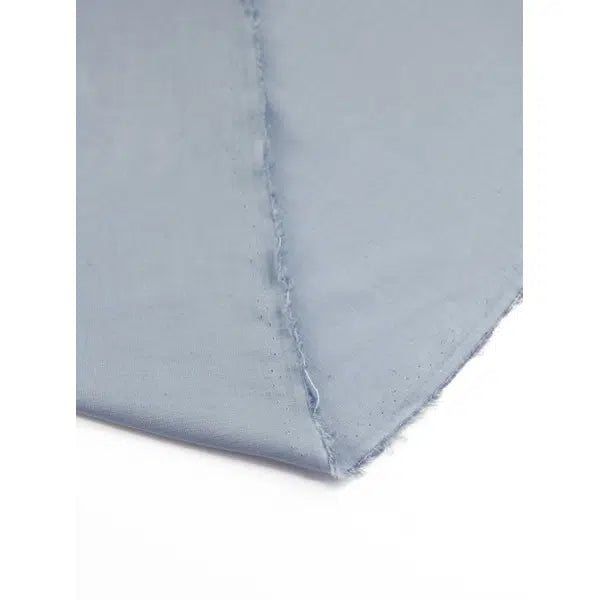 Viscose & Linen Fabric - Harebell – view 4 | Truro Fabrics
