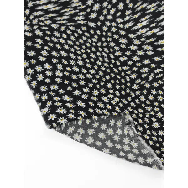 Viscose Lining Fabric – Daisy Drift