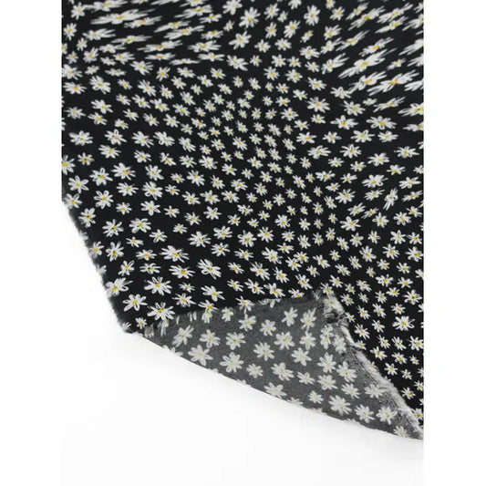 Viscose Lining Fabric – Daisy Drift