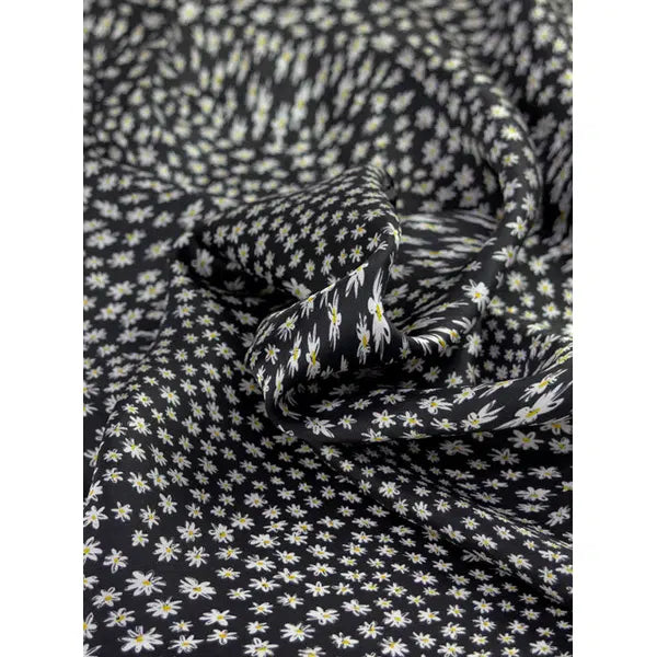 Viscose Lining Fabric – Daisy Drift