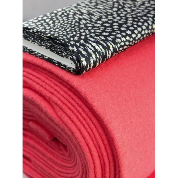 Viscose Lining Fabric – Daisy Drift