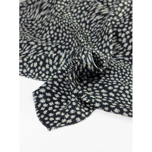 Viscose Lining Fabric – Daisy Drift