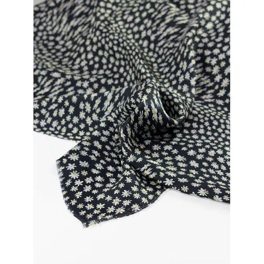 Viscose Lining Fabric – Daisy Drift