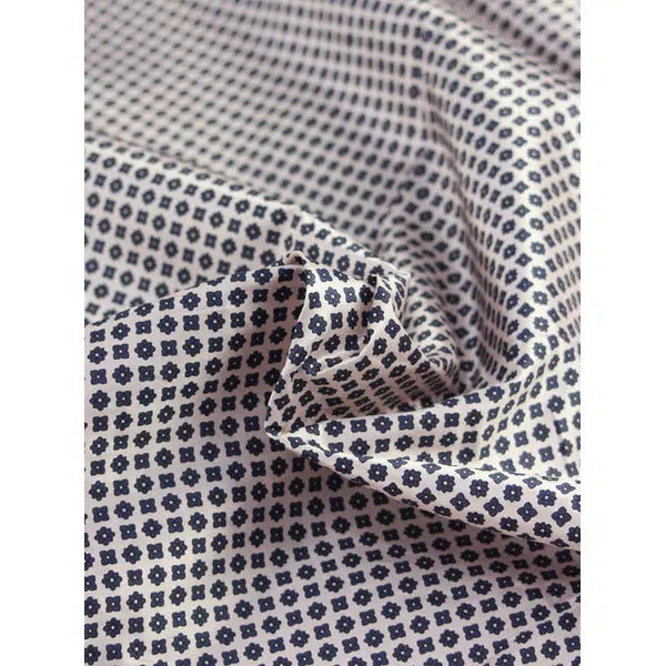 Viscose Lining Fabric – Geo Clover