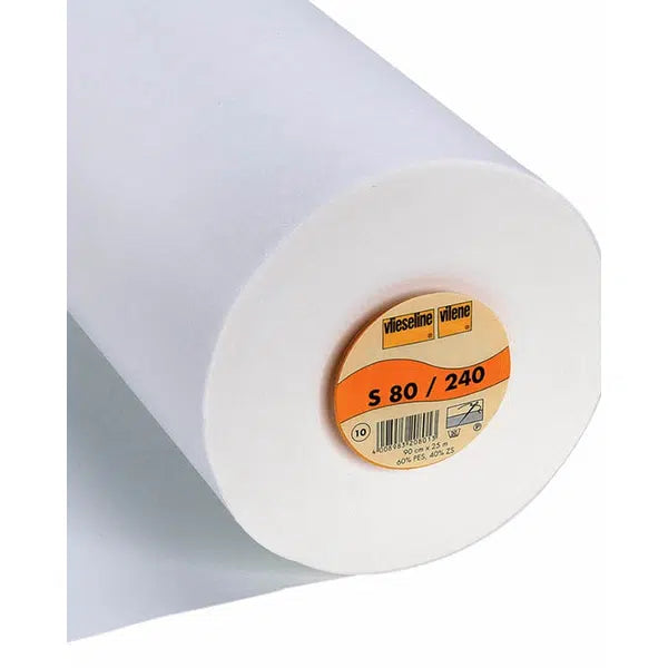 Vlieseline Sew-in Interfacing Fabric - Extra Heavy