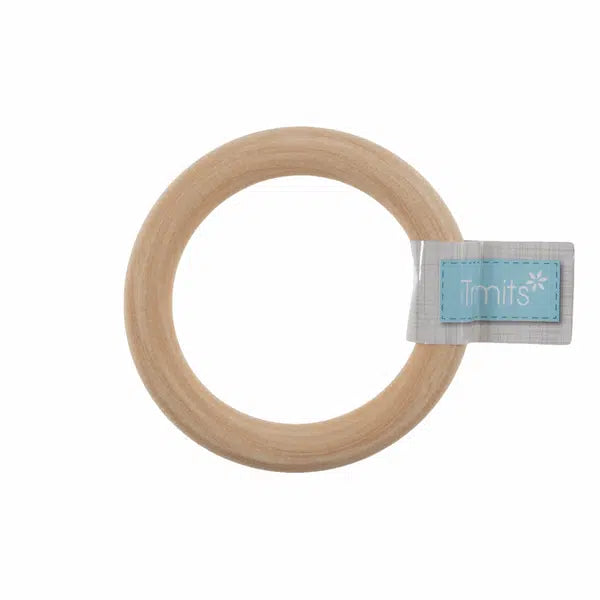 Wooden Craft Ring