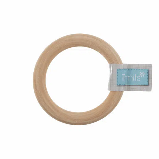 Wooden Craft Ring