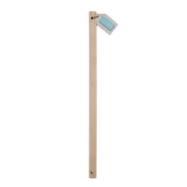 Wooden Macrame Dowel
