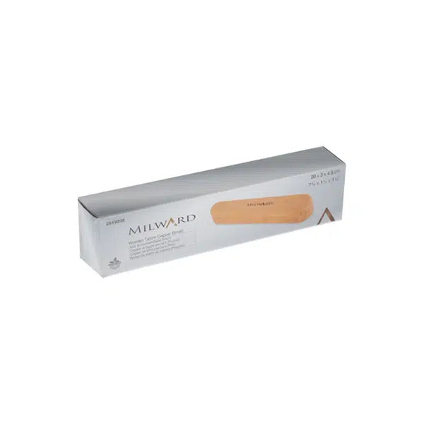 Wooden Tailors Clapper - Small