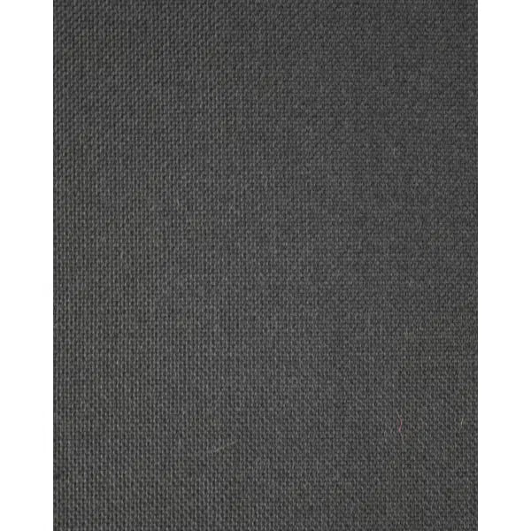 Wool Blend Suiting Fabric - Darkest Green