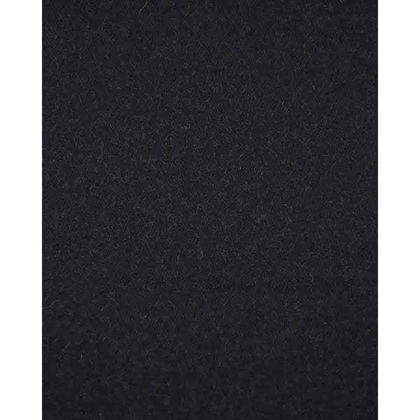 Wool Coating Fabric - Air Force Blue