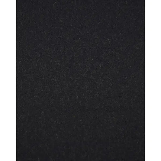 Wool Coating Fabric - Air Force Blue