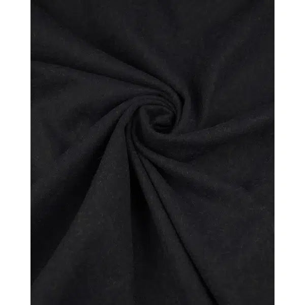 Wool Coating Fabric - Air Force Blue