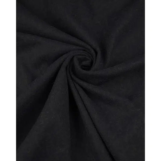 Wool Coating Fabric - Air Force Blue