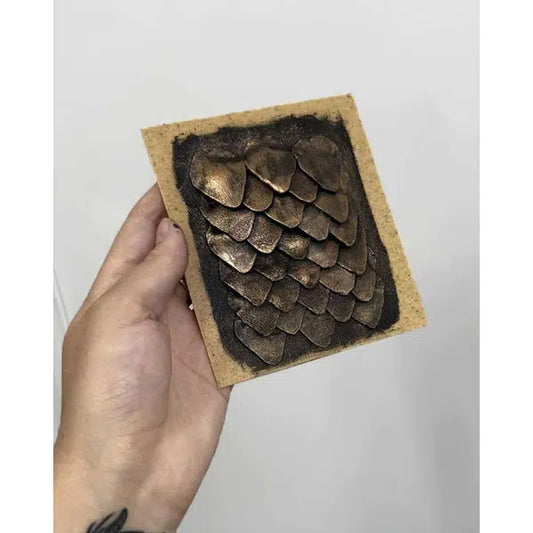 Worbla Finest Art - Thermoplastic - 25 x 37cm
