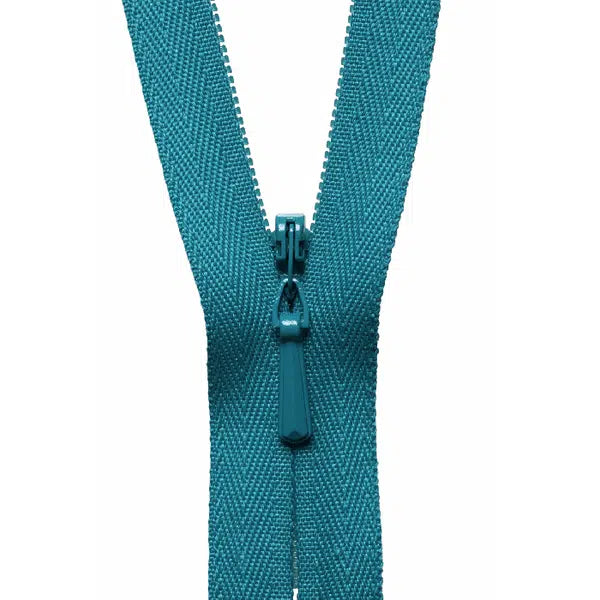 YKK Concealed Zip