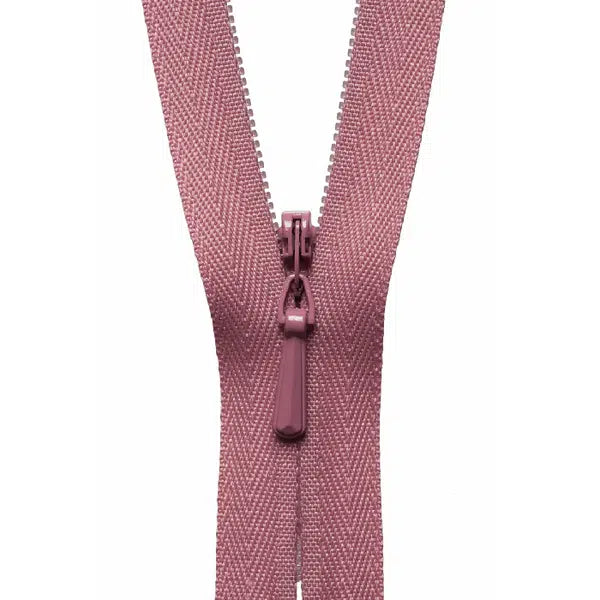 YKK Concealed Zip