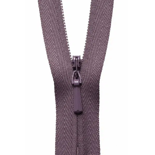 YKK Concealed Zip