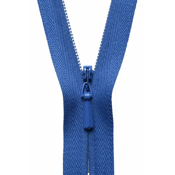 YKK Concealed Zip