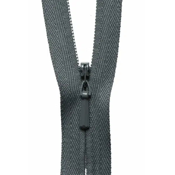 YKK Concealed Zip
