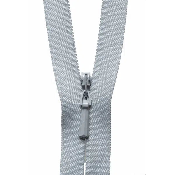 YKK Concealed Zip