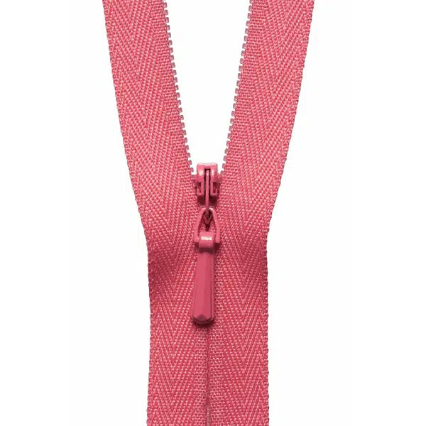 YKK Concealed Zip