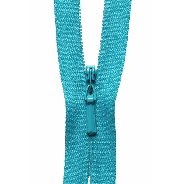YKK Concealed Zip