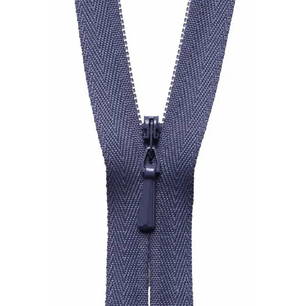 YKK Concealed Zip