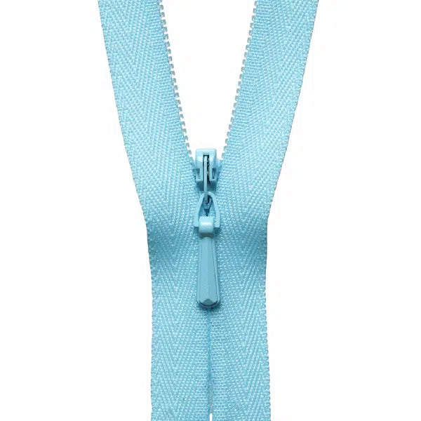 YKK Concealed Zip