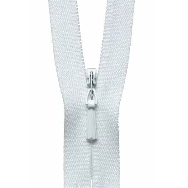 YKK Concealed Zip