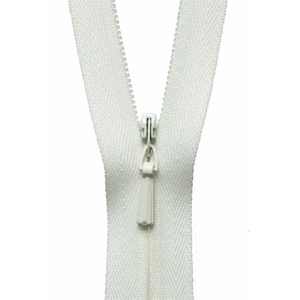 YKK Concealed Zip
