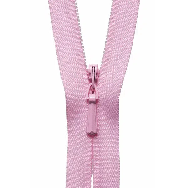 YKK Concealed Zip
